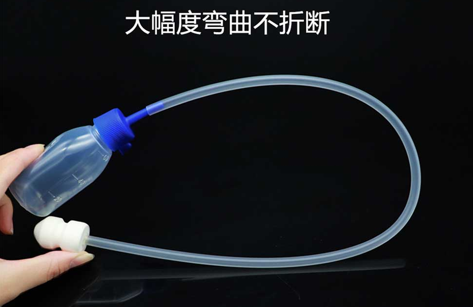 豬用輸精管瓶