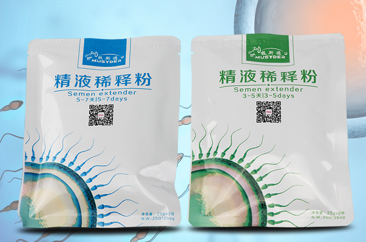 豬精稀釋粉